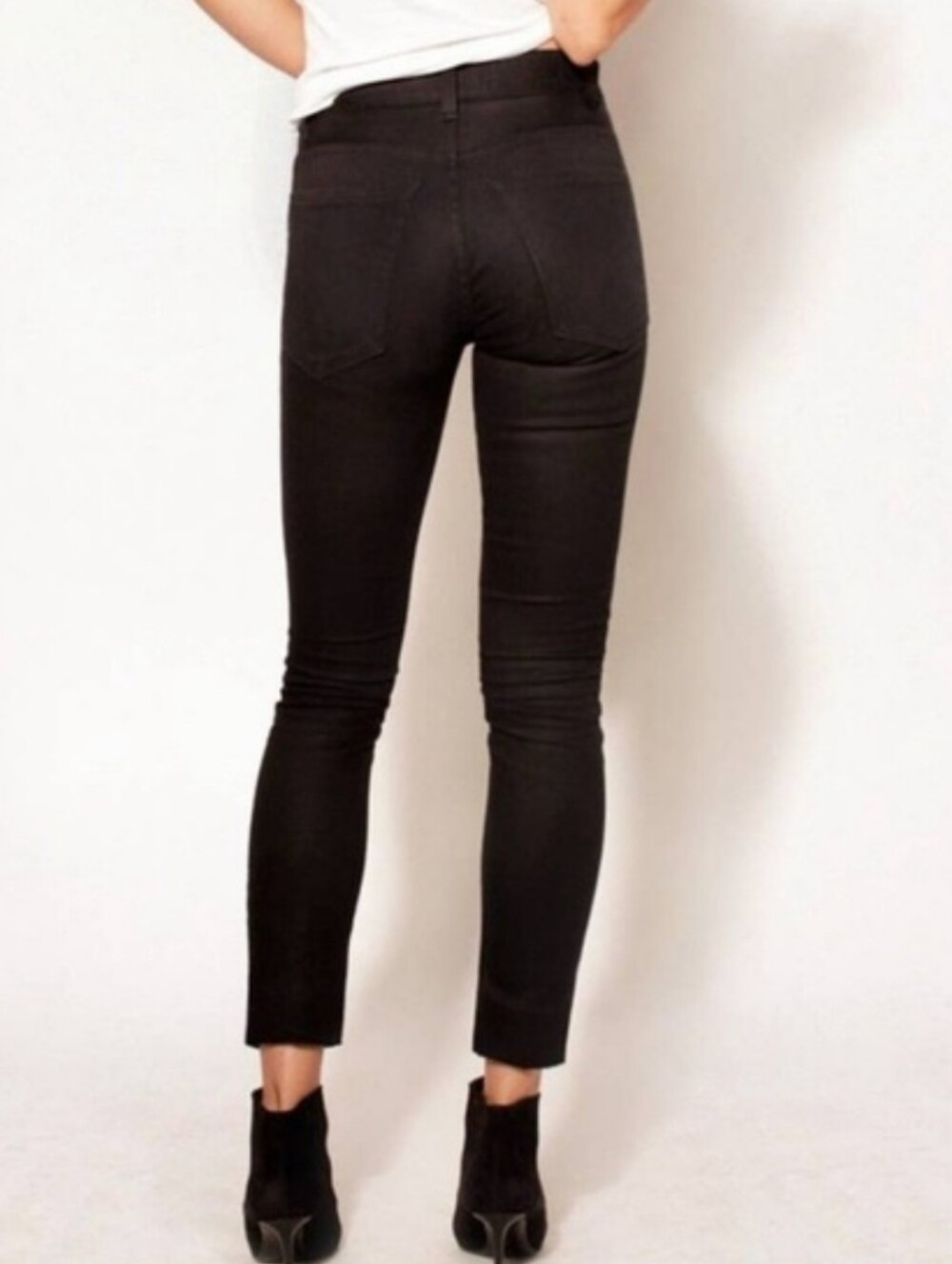 Imogene + Willie Imogene Slim Fit Jeans
